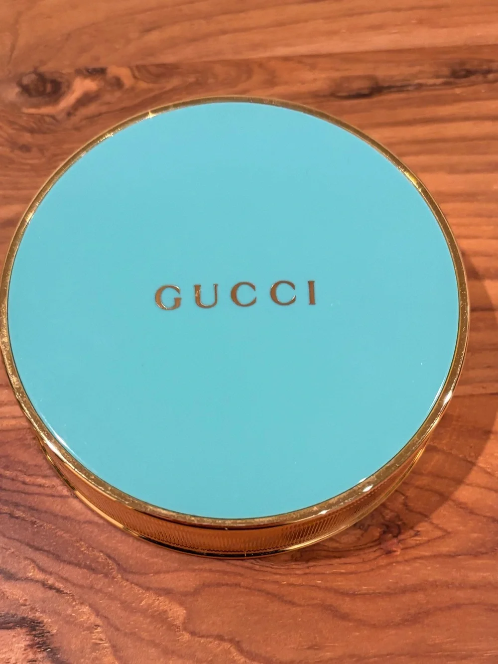 Gucci Powder Bronzer Shade 03